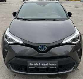 Обява за продажба на Toyota C-HR НАЛИЧЕН2.0 Hybrid Team D* LED* Kamera НАЛИЧЕН Comf ~50 777 лв. - изображение 1