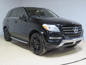 Mercedes-Benz ML 350  - [1] 