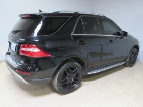 Mercedes-Benz ML 350 | Mobile.bg    3