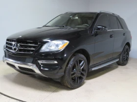 Mercedes-Benz ML 350 | Mobile.bg    2