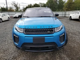 Land Rover Range Rover Evoque EVOQUE LANDMARK EDITION, снимка 1