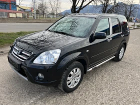 Honda Cr-v 2, 0, FACELIFT, AUTOMAT, снимка 1