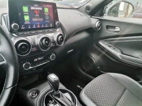 Nissan Juke N-Connecta, снимка 8