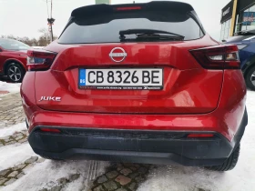 Nissan Juke N-Connecta, снимка 3