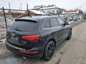 Audi Q5 3, 000TDI/Sline/QUATTRO/EURO5 | Mobile.bg    6