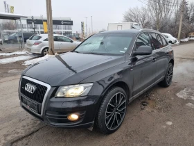 Audi Q5 3, 000TDI/Sline/QUATTRO/EURO5 | Mobile.bg    3