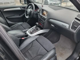 Audi Q5 3, 000TDI/Sline/QUATTRO/EURO5 | Mobile.bg    7