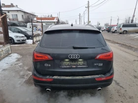 Audi Q5 3, 000TDI/Sline/QUATTRO/EURO5 | Mobile.bg    5