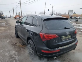 Audi Q5 3, 000TDI/Sline/QUATTRO/EURO5 | Mobile.bg    4