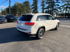 Jeep Grand cherokee 2018* Limited* * 8ZF*   *  | Mobile.bg    2