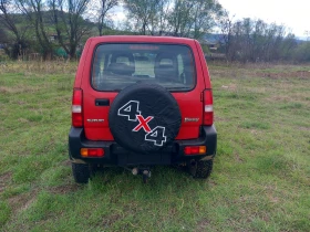 Обява за продажба на Suzuki Jimny Топ оферта!!! ~5 400 лв. - изображение 3
