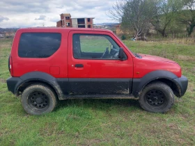Обява за продажба на Suzuki Jimny Топ оферта!!! ~5 400 лв. - изображение 1