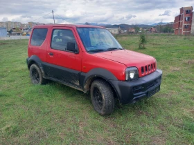 Обява за продажба на Suzuki Jimny Топ оферта!!! ~5 400 лв. - изображение 1