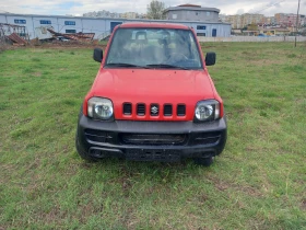 Обява за продажба на Suzuki Jimny Топ оферта!!! ~5 400 лв. - изображение 7