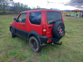 Обява за продажба на Suzuki Jimny Топ оферта!!! ~5 400 лв. - изображение 4