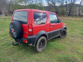 Обява за продажба на Suzuki Jimny Топ оферта!!! ~5 400 лв. - изображение 2