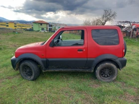 Обява за продажба на Suzuki Jimny Топ оферта!!! ~5 400 лв. - изображение 5