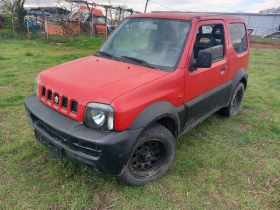 Обява за продажба на Suzuki Jimny Топ оферта!!! ~5 400 лв. - изображение 6