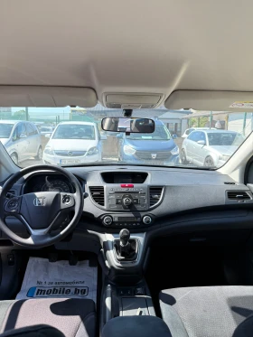 Honda Cr-v 2.2 | Mobile.bg    11
