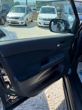 Honda Cr-v 2.2 | Mobile.bg    8