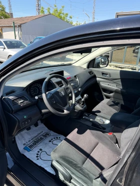 Honda Cr-v 2.2 | Mobile.bg    7