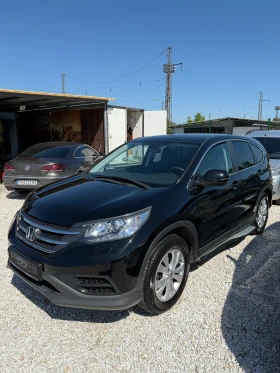 Honda Cr-v 2.2 | Mobile.bg    6