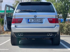 Обява за продажба на BMW X5 ~9 950 лв. - изображение 2