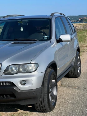 Обява за продажба на BMW X5 ~9 950 лв. - изображение 1