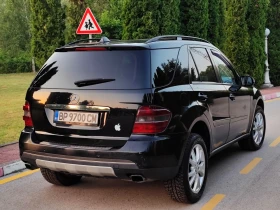 Mercedes-Benz ML 320 3.2CDI(224)* V6* SPORT-EDITION*  | Mobile.bg    6