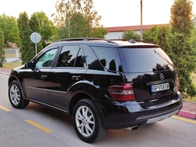Обява за продажба на Mercedes-Benz ML 320 3.2CDI(224)* V6* SPORT-EDITION* 