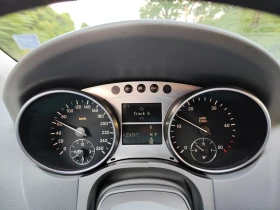 Mercedes-Benz ML 320 3.2CDI(224)* V6* SPORT-EDITION*  | Mobile.bg    16
