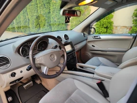 Mercedes-Benz ML 320 3.2CDI(224)* V6* SPORT-EDITION*  | Mobile.bg    13