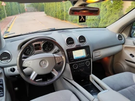 Mercedes-Benz ML 320 3.2CDI(224)* V6* SPORT-EDITION*  | Mobile.bg    12