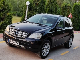 Обява за продажба на Mercedes-Benz ML 320 3.2CDI(224)* V6* SPORT-EDITION* 