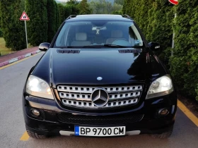 Mercedes-Benz ML 320 3.2CDI(224)* V6* SPORT-EDITION*  | Mobile.bg    10