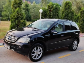 Обява за продажба на Mercedes-Benz ML 320 3.2CDI(224)* V6* SPORT-EDITION* 