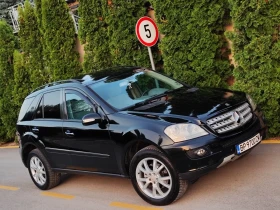 Mercedes-Benz ML 320 3.2CDI(224)* V6* SPORT-EDITION*  | Mobile.bg    8