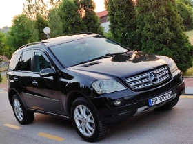 Обява за продажба на Mercedes-Benz ML 320 3.2CDI(224)* V6* SPORT-EDITION* 