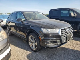 Audi Q7 PRESTIGE 3.0T/ФИКСИРАНА ЦЕНА! ДИСТРОНИК/ОБДУХВАНЕ
