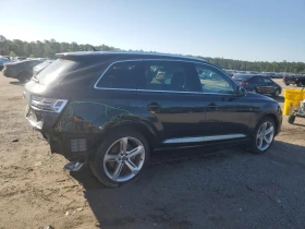 Audi Q7 PRESTIGE 3.0T/ ! / | Mobile.bg    6