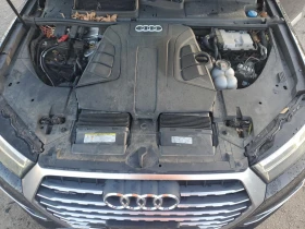 Audi Q7 PRESTIGE 3.0T/ ! / | Mobile.bg    12
