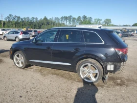 Audi Q7 PRESTIGE 3.0T/ ! / | Mobile.bg    4