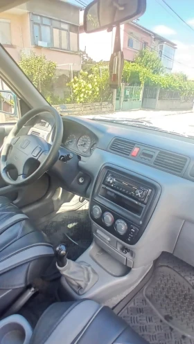 Honda Cr-v | Mobile.bg    9