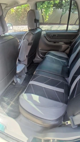Honda Cr-v | Mobile.bg    8