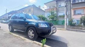 Honda Cr-v | Mobile.bg    2