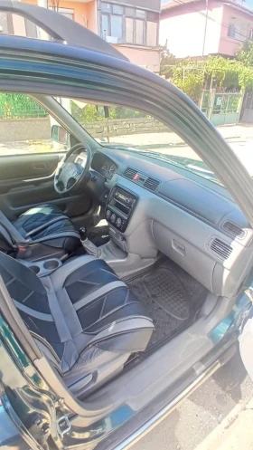 Honda Cr-v | Mobile.bg    10