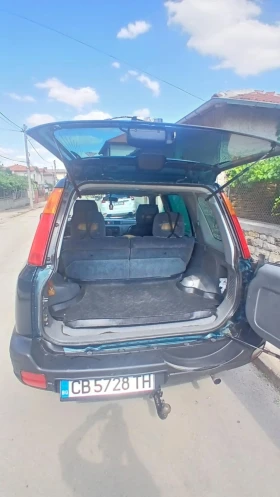 Honda Cr-v | Mobile.bg    6