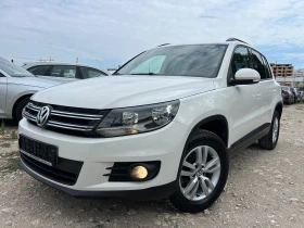 VW Tiguan FACELIFT 2.0TDI-140