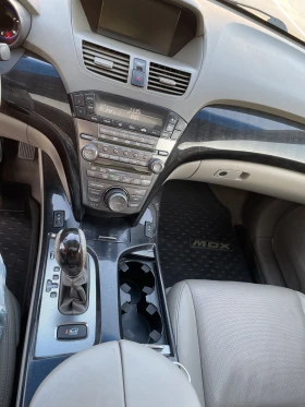 Acura Mdx Sport and Technology Package | Mobile.bg    13