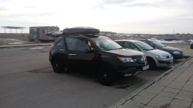 Обява за продажба на Acura Mdx Sport and Technology Package ~28 000 лв. - изображение 1